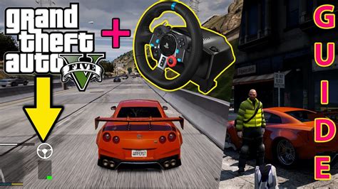 gta v manual transmission|steering wheel gta v.